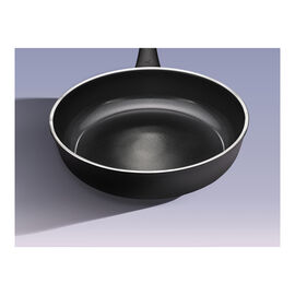 Caçarola baixa para saltear 28 cm, Alumínio
