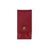 CLASSIC, Estuche con cierre a presi&oacute;n 3-pzs, Rojo, small 2
