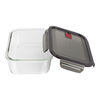 Gusto, Recipiente de armazenamento, Vidro borossilicato, small 4