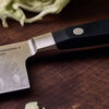 Professional S, Coltello Santoku alveolato - 18 cm, small 5