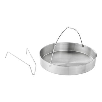 Buharda Pişirme Aparatı | yuvarlak | 20 cm,,large 2