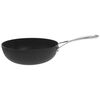 Alu Plus 3, Wok vlakke bodem Duraslide 28 cm, small 5