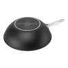 Elaro, Wok 30 cm, Aluminium, small 3