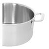 5-Plus, Casserole 24 cm / 5,2 l, small 4