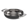 Black 5, Bakpan 24 cm, small 1