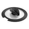 Torre, Set padelle con coperchi, 7-pz., alluminio, Rivestimento antiaderente senza PFAS, small 7