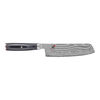 KAIZEN II 5000FCD, Nakiri - 17 cm, FC61, small 1