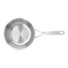 Industry 5, 18 cm 18/10 Stainless Steel Sauteuse conical, small 3