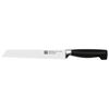Four Star, Bread knife 8 inch, serrated edge, small 1