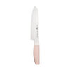 Now S, 7-pc, Knife block set, Pink, small 4