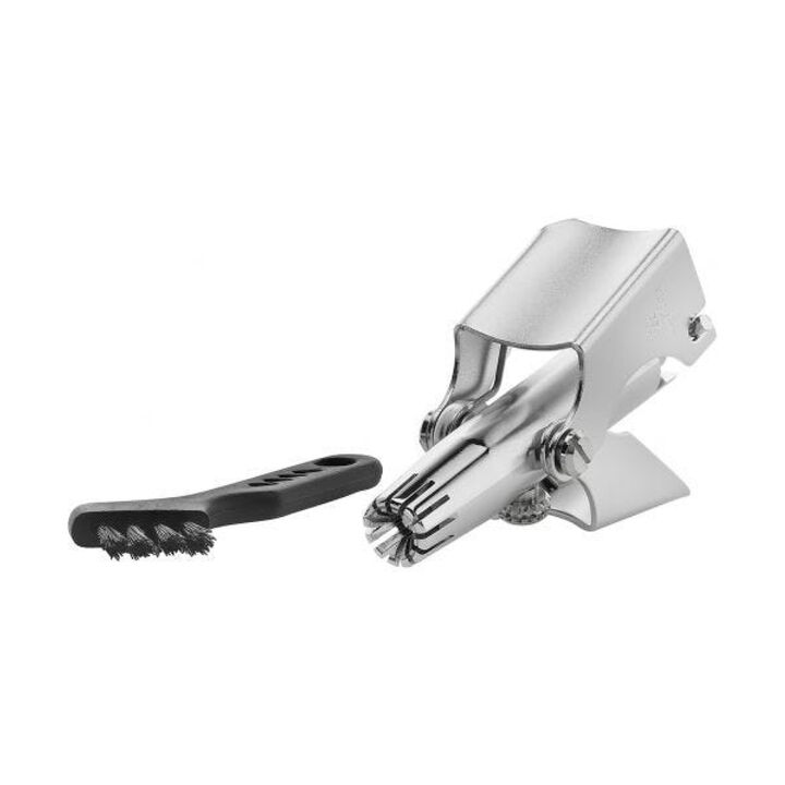 Classic Inox, Nose Clipper, large 1
