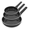 Alu Classico 3, Bakpannenset Ceraforce, 20, 24 en 28 cm, small 1