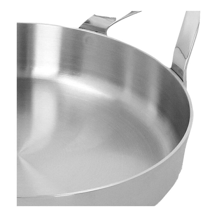 Mini 3, Bakpan 16 cm, large 3