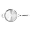 Atlantis 7, Sauteuse avec couvercle 24 cm / 2,8 l, small 6