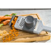 Fresh & Save, Starts&aelig;t med Z-Cut Multi Rivejern, 8-dele/  M/ L, Gennemsigtig/ Gr&aring;, Glas, small 3