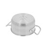 Classic Pro 3, Kookpan met deksel 18 cm / 2 l, small 6