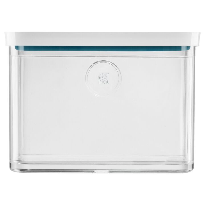 Fresh & Save CUBE, CUBE Box 2L / 21 cm, 4.75 Qt, Transparent-La-Mer, large 2