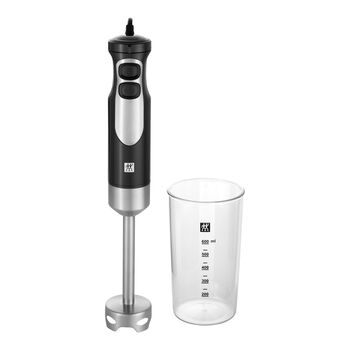 El Blenderı, AC Motor, Siyah,,large 1