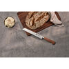 Four Star, 6-pc, Kotibe Wood Handle Knife Block Set, Brown, small 7