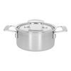 Industry 5, Kookpot met deksel 18 cm / 2,2 l, small 1