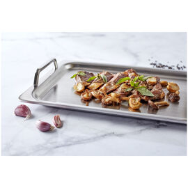 Teppanyaki/plancha 39 cm