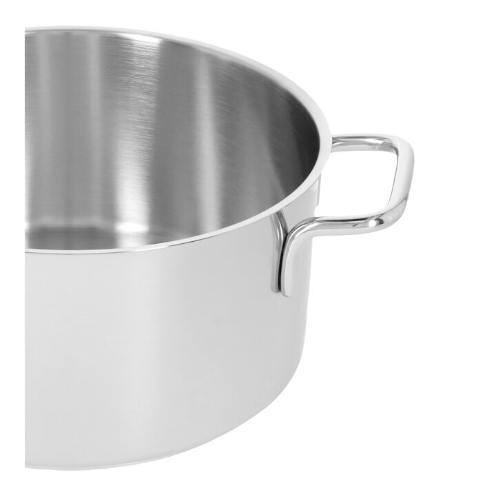 Apollo 7, Kookpan met deksel 20 cm / 3 l, large 3