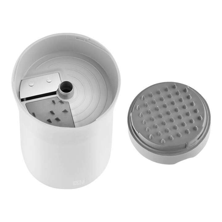Z-Cut, Spiralizzatore, grigio, large 3