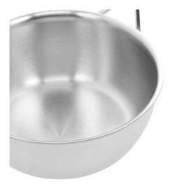Sauteuse met deksel 24 cm / 3,25 l