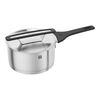 More, Kochtopfset 5-tlg, 18/10 Edelstahl, small 4