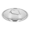 Alu Pro 5, Sudderpot met deksel Duraslide Titanium 28 cm / 3 l, small 4