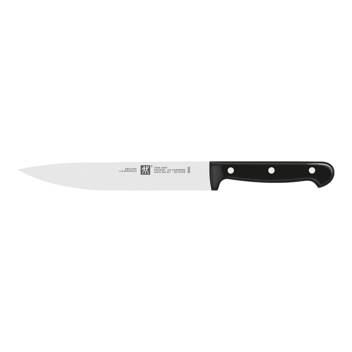 TWIN Chef 2, 20 cm Carving knife, large 1