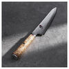 Birchwood SG2, 5.5-inch, Prep Knife, small 4