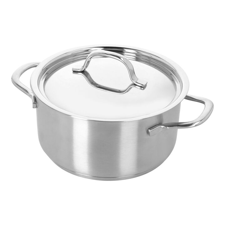Resto 3, Kookpot 18 cm / 2 l, large 1