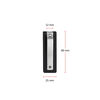 PREMIUM, Nail Clippers With Nail Catch, small 5