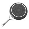 Alu Pro 5, Bakpan Duraslide Titanium 30 cm, small 3