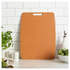 17.5-inch x 13-inch Plant Fiber Cutting Board, Fiber Wood , small 5