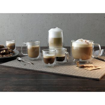 Espresso Bardağı Seti | Cam | 2-par&ccedil;a,,large 4