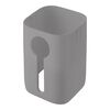Fresh & Save CUBE, CUBE Sleeve 2S / 10 cm, Grey, small 1