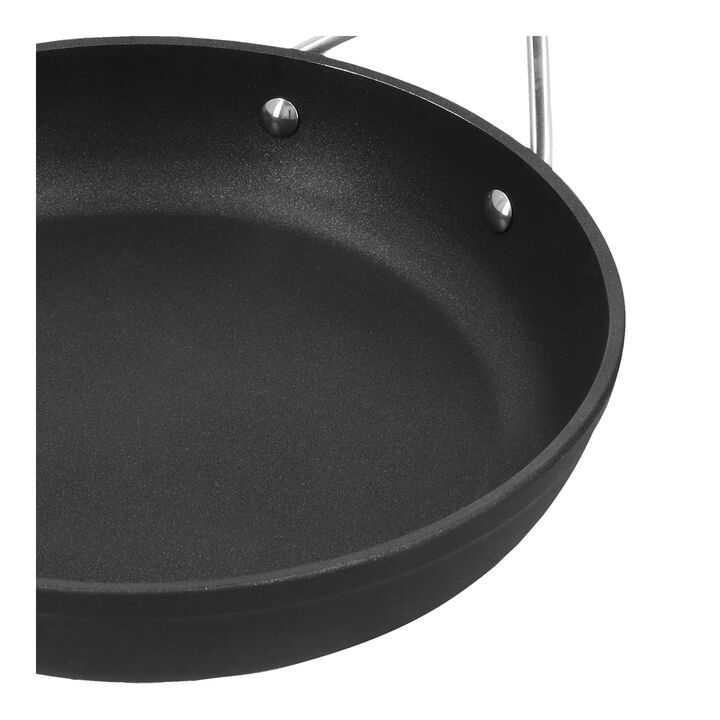 Alu Plus 3, Koekenpan Duraslide 24 cm, large 4