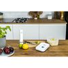 Fresh & Save, Meal prep bundel, 6-delig / M, kunststof, La-mer, small 6