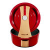 Lid Holder beech, small 3