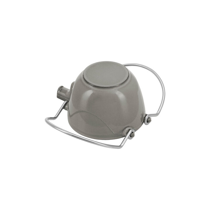 Specialities, Teiera rotonda - 1,1 l, ghisa, large 3