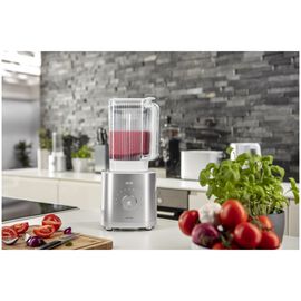 Power Blender, AC Motor