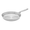 Motion Stainless Steel, 10-inch, Stainless Steel, Frying Pan, small 1