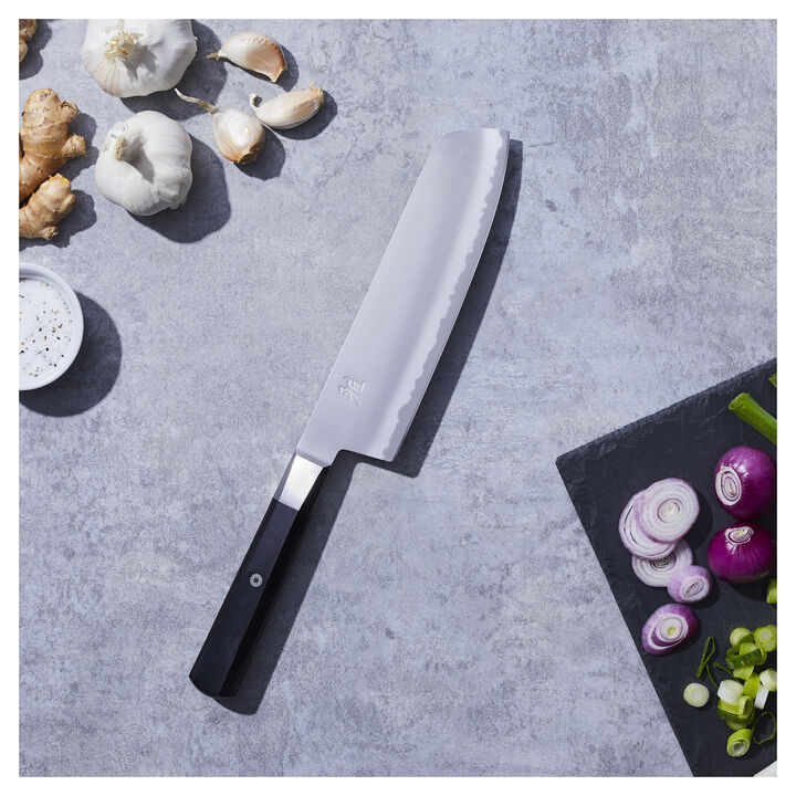 KOH 4000FC, 7-inch, Nakiri, large 2