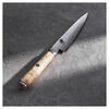 BIRCHWOOD 5000MCD, Shotoh 13 cm, Birke, small 6