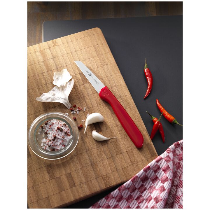 Faca de legumes 7 cm, large 3