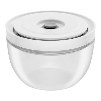 Vacuum bowl S / 12 cm, Cam, şeffaf,,large 4