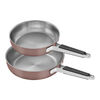 ZWILLING Pure, Pure 2pc Skillet Set Rose, small 1