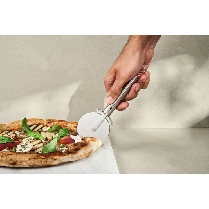 Pro Tools, 18/10 Stainless Steel, Pizza Cutter, large 2
